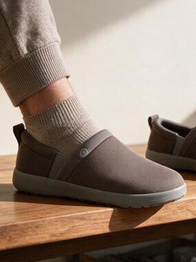 Cobian FlipSlips SFR Men's Slip-On Shoes Indoor/Outdoor